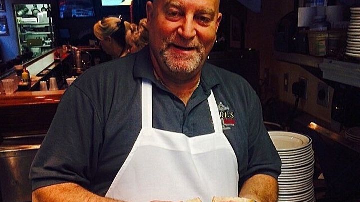 Main fundraiser photo