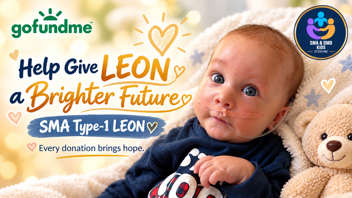 DONATE TO LEON ~ СДЕЛАЙТЕ ПОЖЕРТВОВАНИЕ ЛЕОНУ campaign photo, 1 of 4