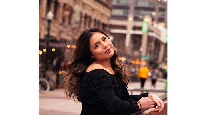 En Memoria de Ruby Rocha campaign photo, 1 of 5