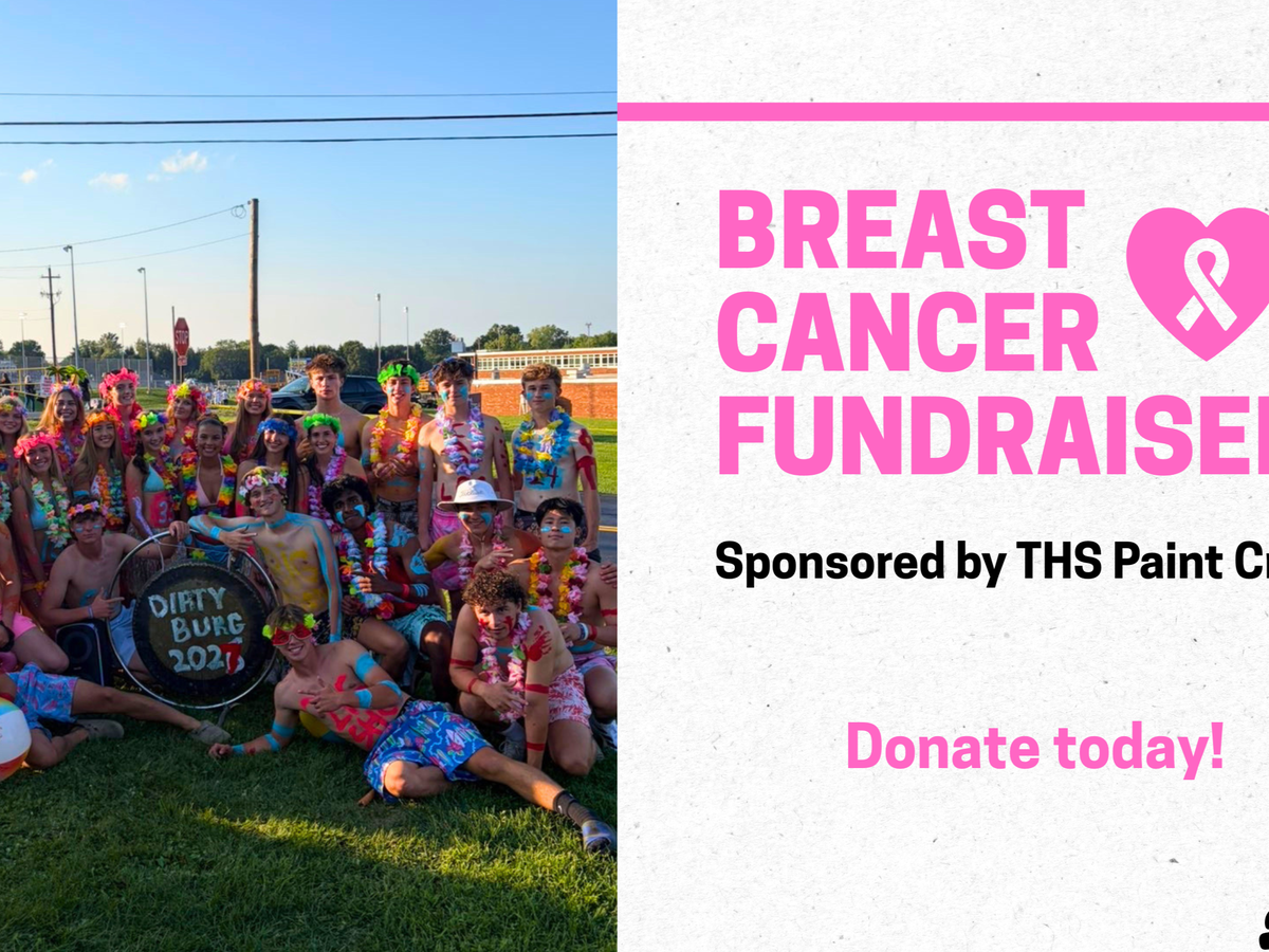 Fundraiser’s main image
