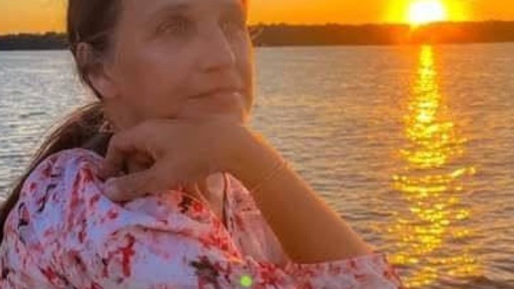 Assist with Annette Karpee's Final Farewell campaign photo, 1 of 7