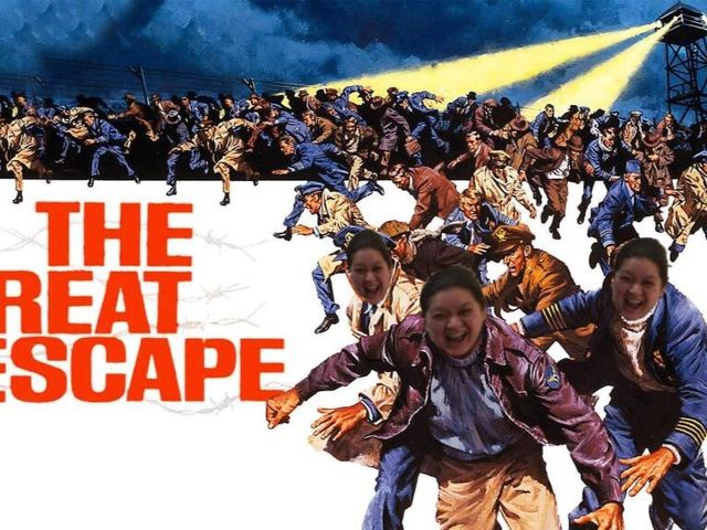 Fundraiser for Kara Flippen by Jessica Westgren : The Great Escape