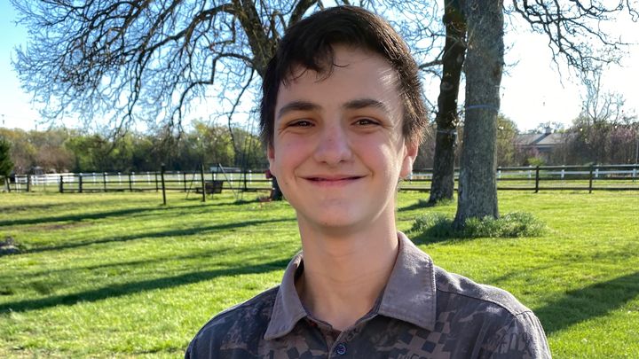 Help Gavin Smile & Breath Easier campaign photo, 1 of 7