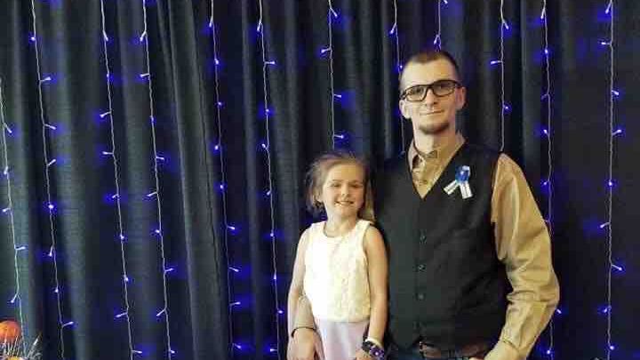 Main fundraiser photo