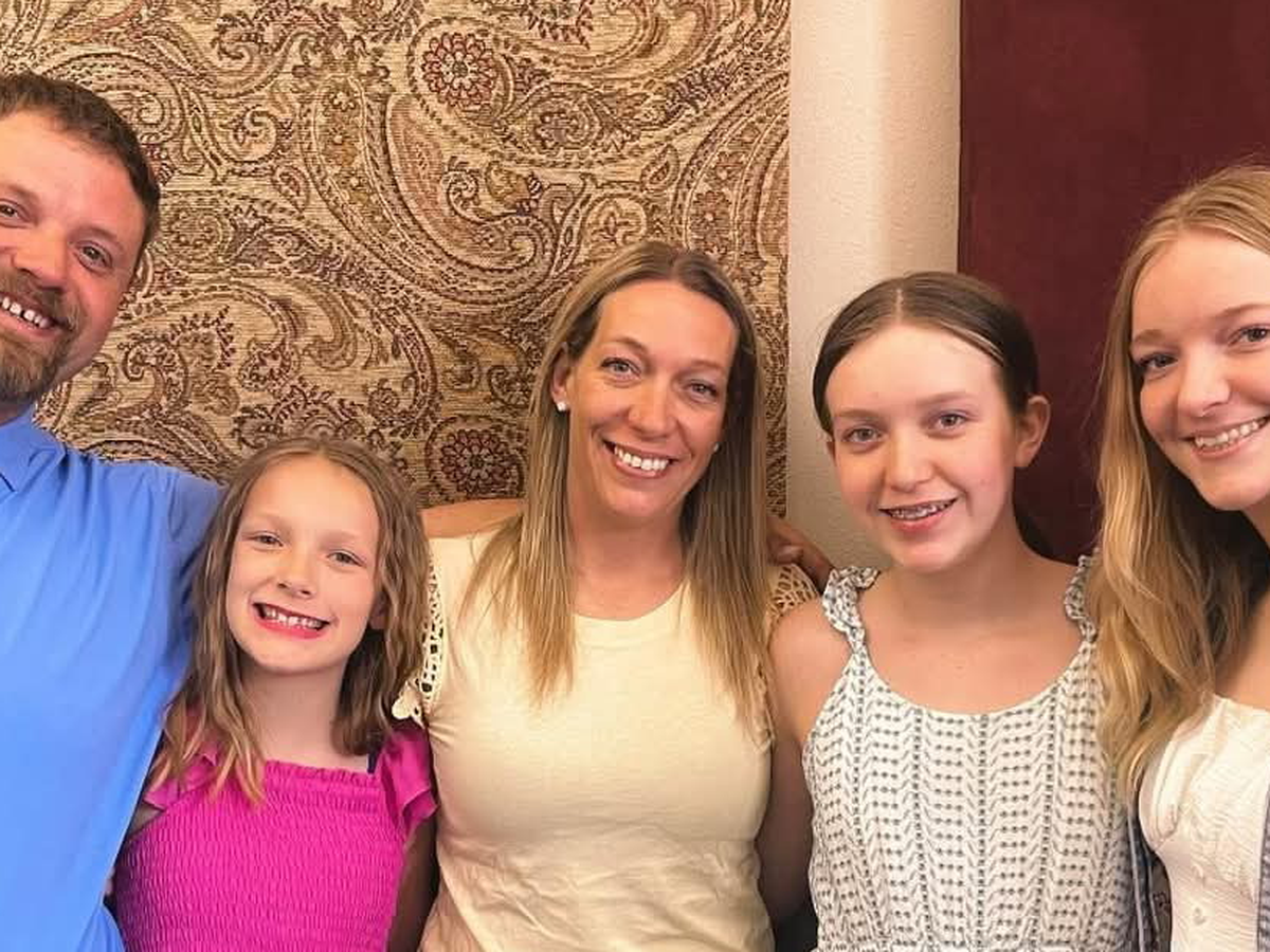 Help the Sandgren Family after house fire campaign photo, 1 of 8