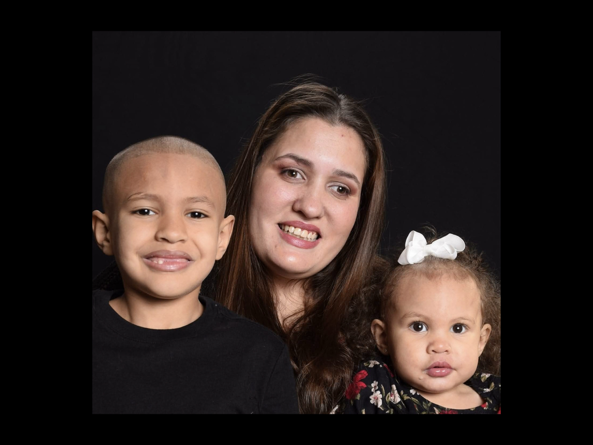 Fundraiser’s main image