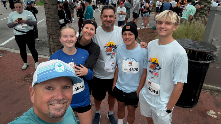 Help the Dworczyk Family in Their Time of Need campaign photo, 1 of 2