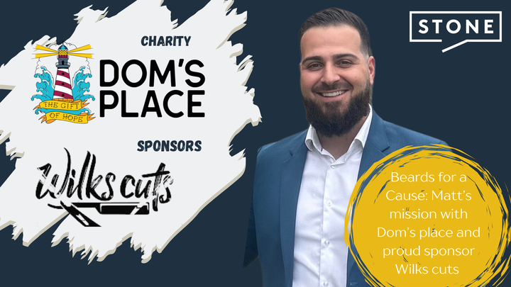 Main fundraiser photo