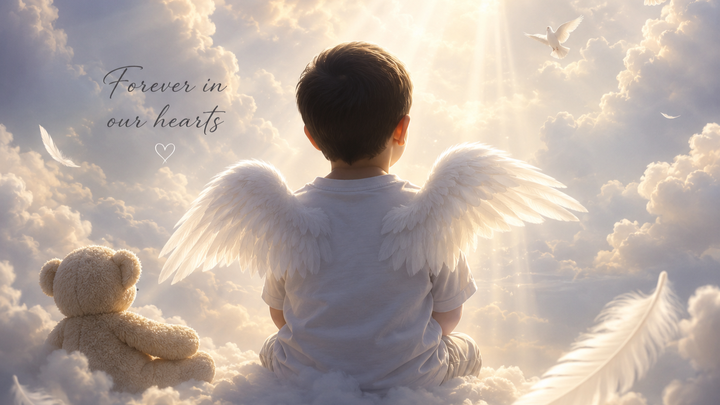 Support Grieving Family After Tragic Loss campaign photo, 1 of 3