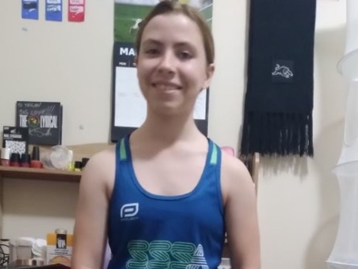 Fundraiser for Matthew Dench by Teash Dench : Dwarf world games Germany