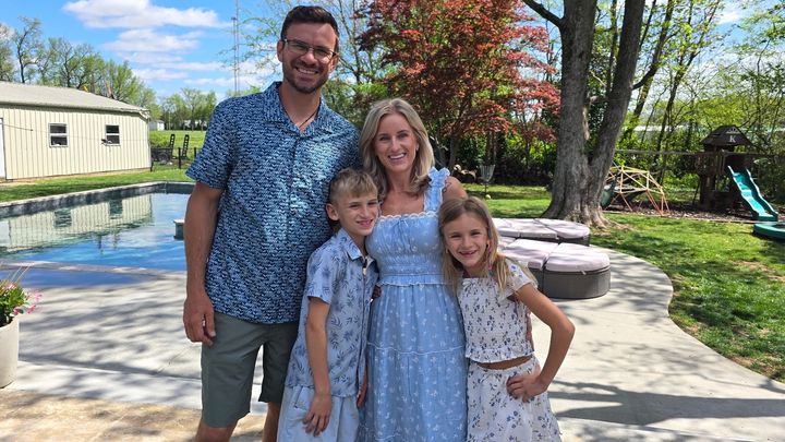 Support Matt, Mandy & Family after accident campaign photo, 1 of 8