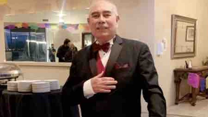 Main fundraiser photo