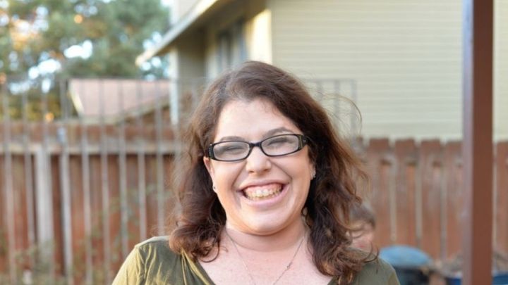 Fundraiser photo