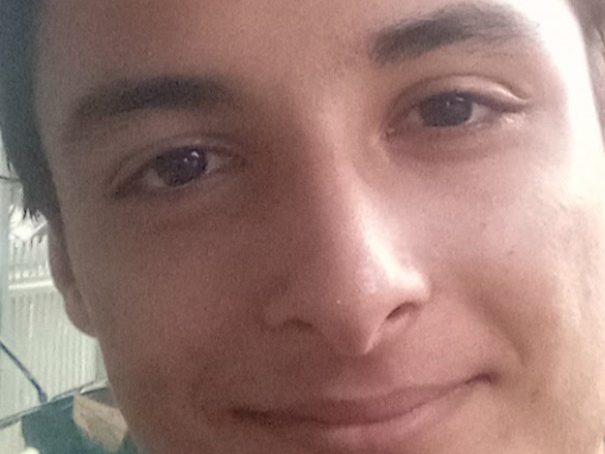 Fundraiser by Melinda Meredith : Vander Edward Marino, image size:1200x900