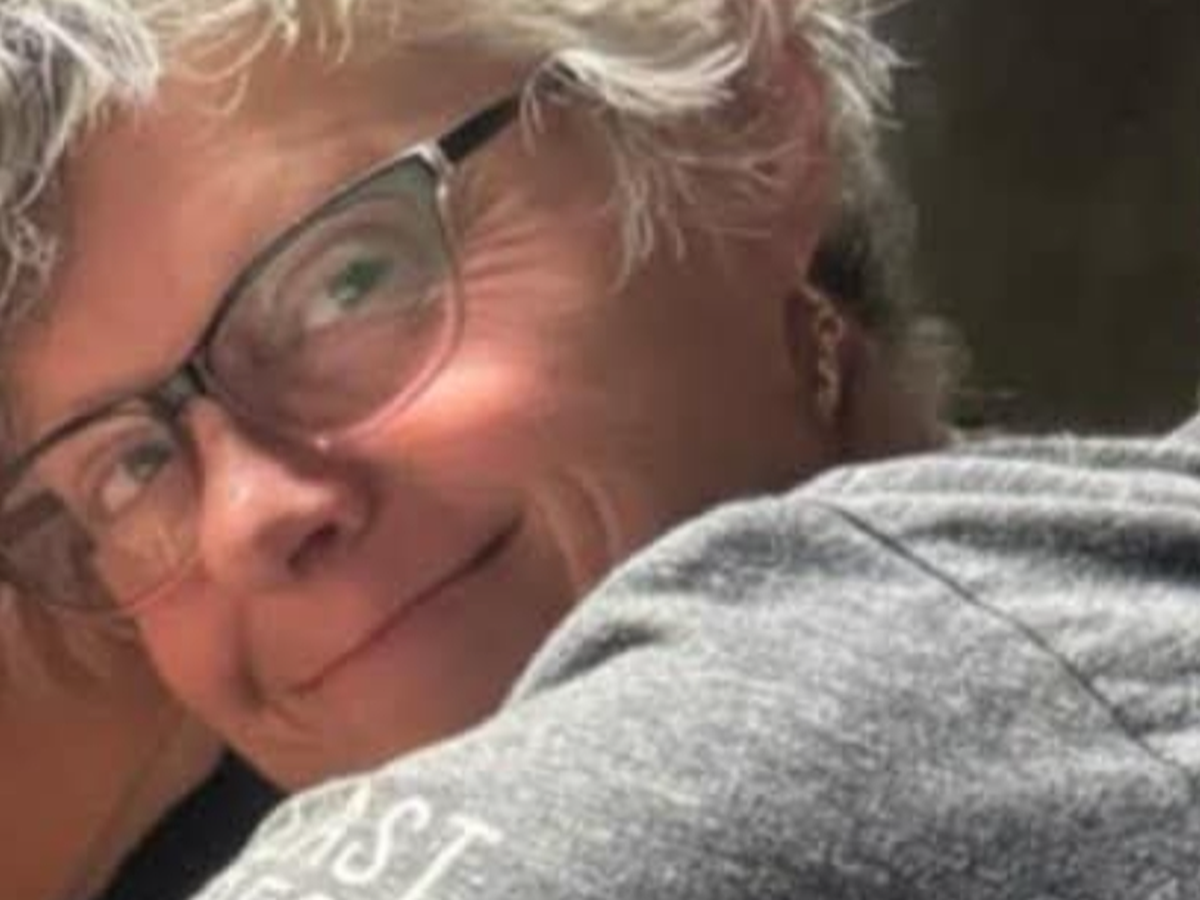 Kim's Tiny Home Completion campaign photo, 1 of 8