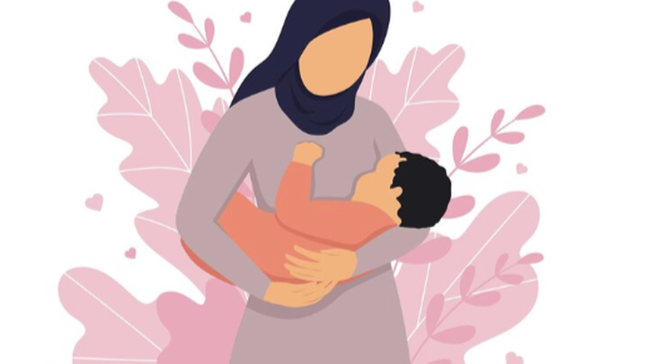 Help a Mother Rebuild Her Life After Domestic Violence campaign photo, 1 of 4