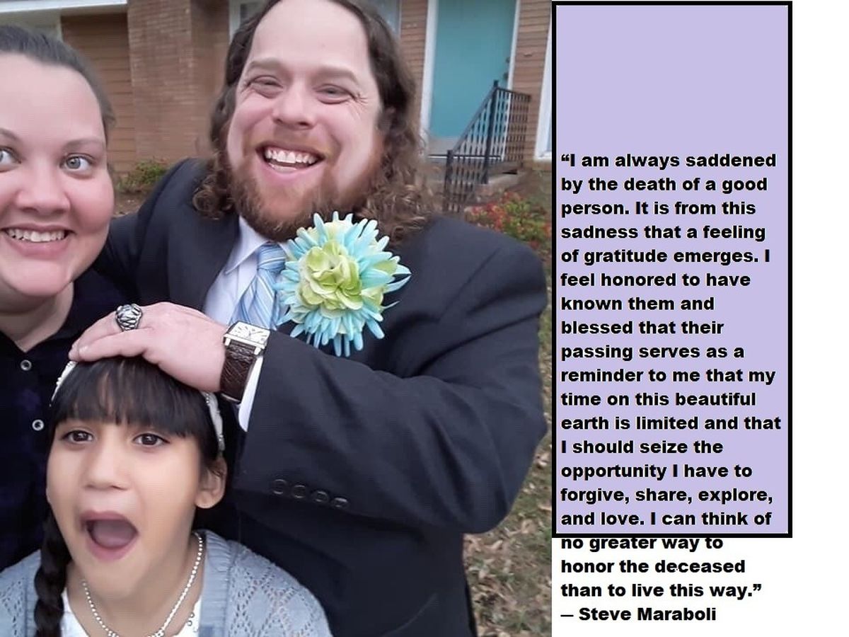 Fundraiser for Chris Libby by Allison Flynn : Sheena Locklear