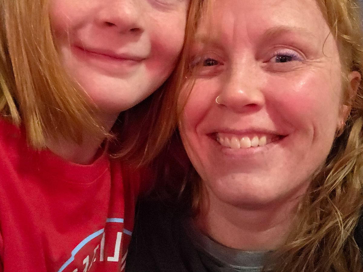 Help single mom stay out of foreclosure till house is sold campaign photo, 1 of 3