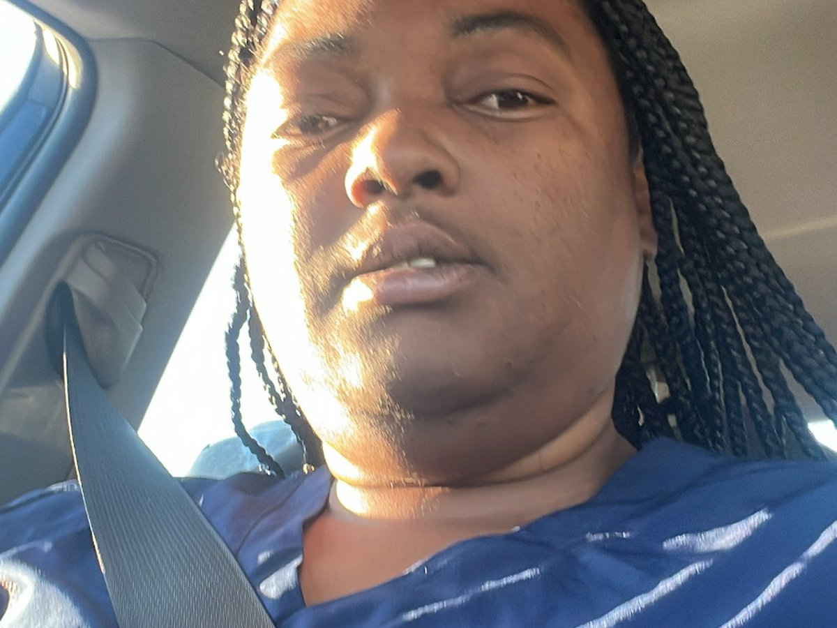 Help a Single Mom Avoid Homelessness campaign photo, 1 of 3