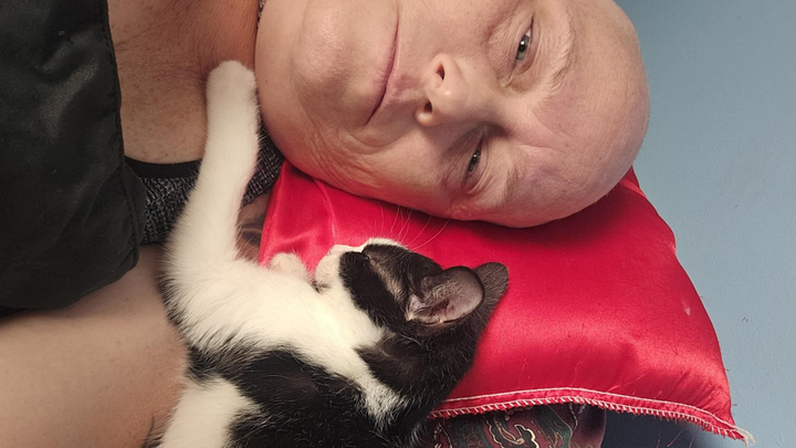 Urgent: Pam’s Cancer Treatment campaign photo, 1 of 8