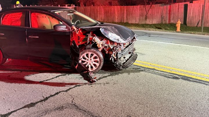 Help Support Danielle After Car Accident campaign photo, 1 of 5