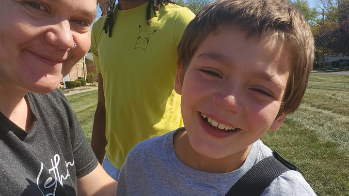 Help Reunite Jax with His Loving Family campaign photo, 1 of 7