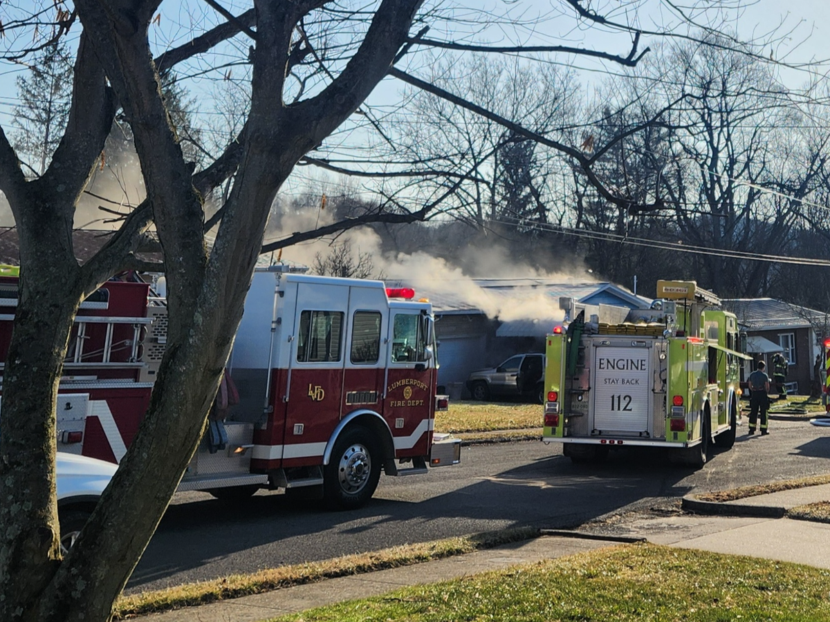 Fundraiser by Tammy Dewitt : Help Billy Bock Rebuild After Devastating Fire