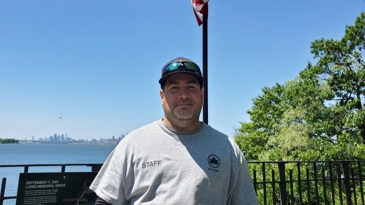 Main fundraiser photo
