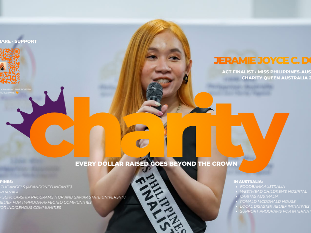 Fundraiser’s main image