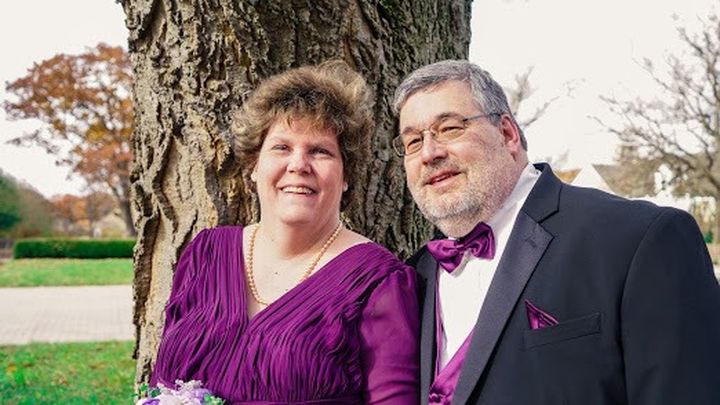 Main fundraiser photo