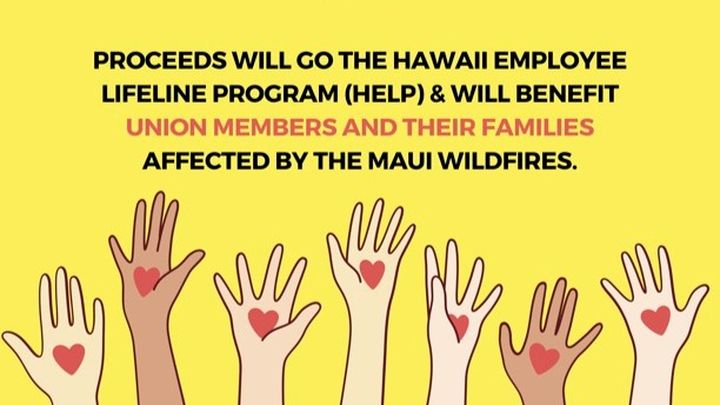 Main fundraiser photo