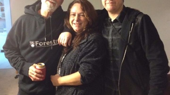 Main fundraiser photo
