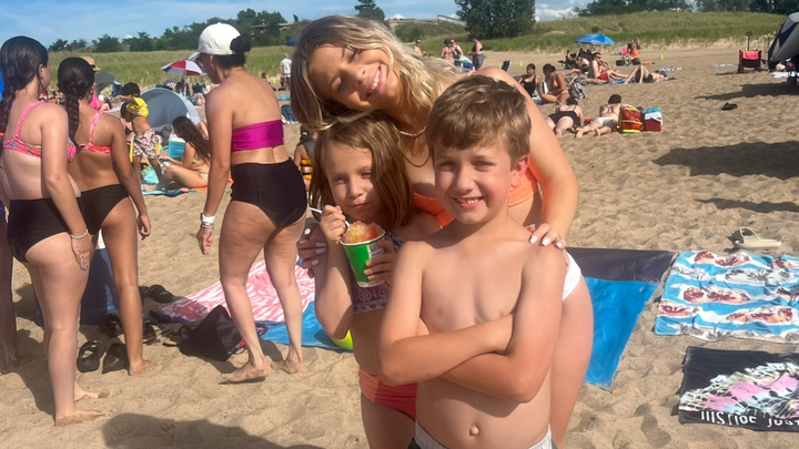 Celebrate Pete's Life by Helping His Kids campaign photo, 1 of 8