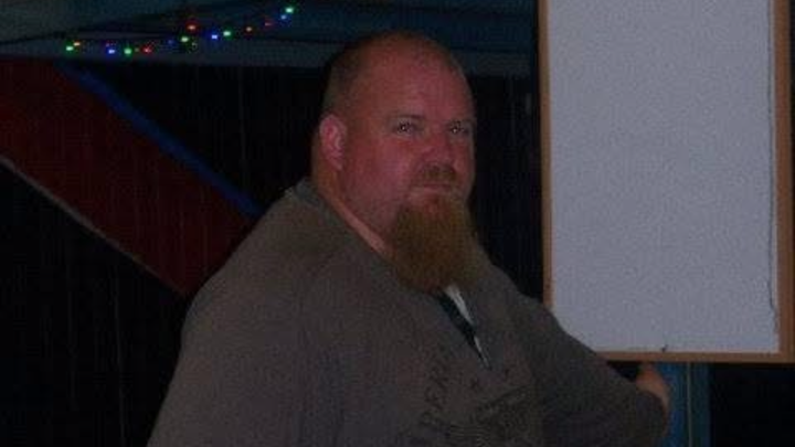 Main fundraiser photo