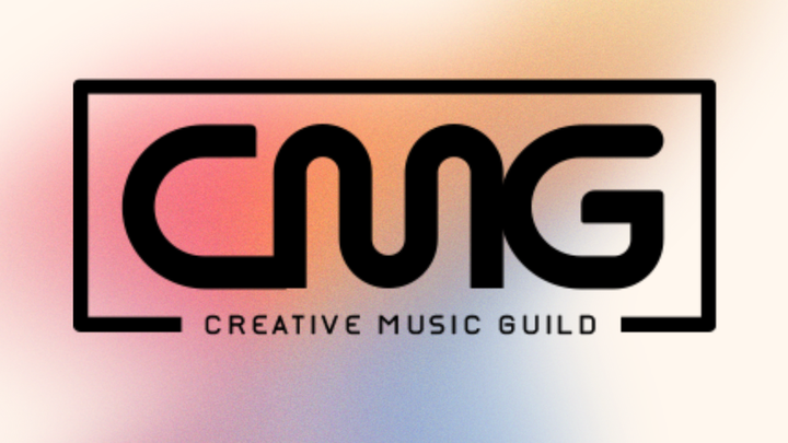 Support Creative Music Guild's 2026 Festival and Future campaign photo, 1 of 3