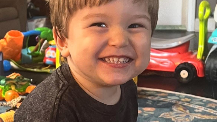 Support Arlo's Brave Battle with Cancer campaign photo, 1 of 6