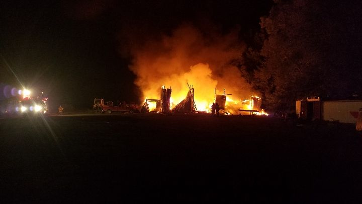 Main fundraiser photo