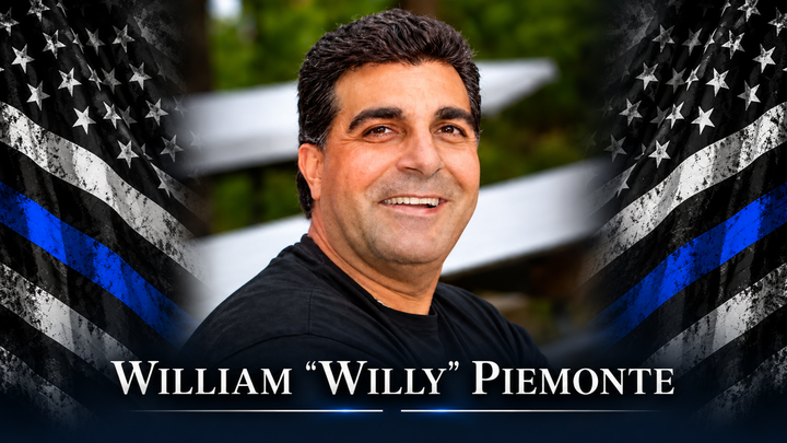 Help NYC DEP Police Officer William “Willy” Piemonte Rebuild campaign photo, 1 of 7
