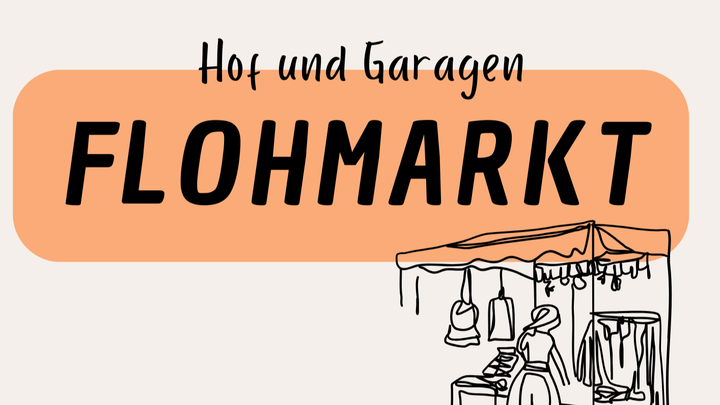 Kampagnen-Foto für Der besondere Flohmarkt – Wir brauchen deine Unterstüzung, 1 von 3