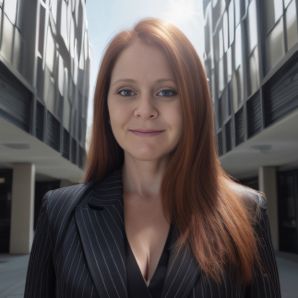 Danielle Gargus