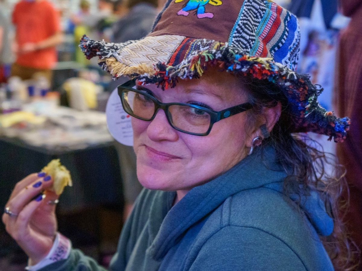 Fundraiser’s main image