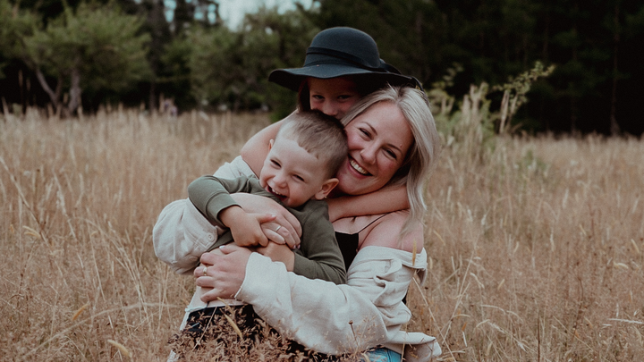 Donate to help Alison Gilbody recover from brain surgery campaign photo, 1 of 4