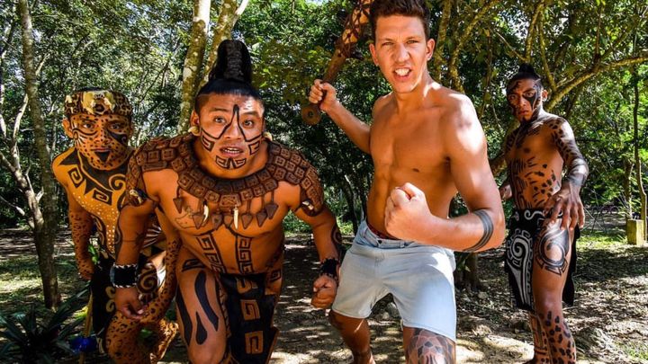 Main fundraiser photo