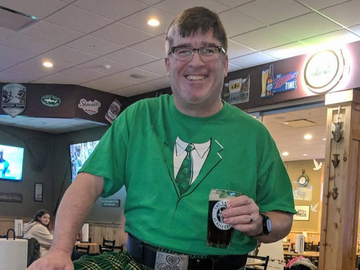 Fundraiser for Tricia Monigle by Kelly Conrow : Support Bob’s Journey ...