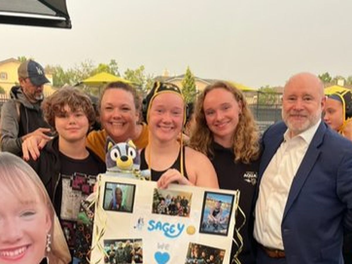 Support Brandy Buell and girls after Sean's Sudden Passing campaign photo, 1 of 6
