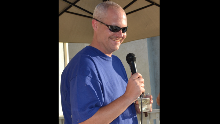 Main fundraiser photo