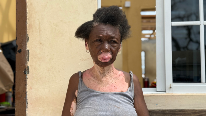 Help My Mother Rebuild her House campaign photo, 1 of 7