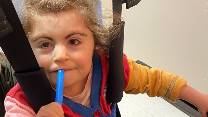 Foto principale della raccolta fondi