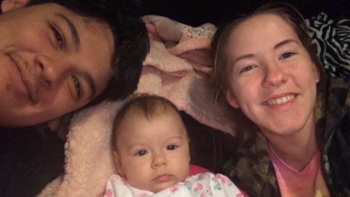 Fundraiser for Aj Garcia by Morgan Colorigh : Anna Gerber Memorial Fund