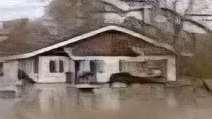 Help Kelly’s Family Rebuild After Flood campaign photo, 1 of 8